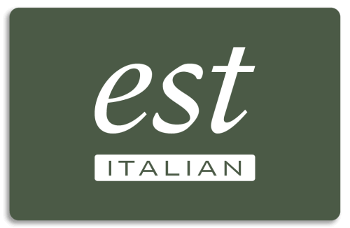 est italian